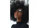 Kinky Curly Wigs Designed for Bold, Beautiful Texture