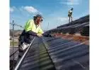 Roof Tiling Jobs