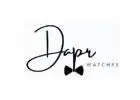 Dapr Watches