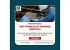 Leading NDT Training Institute in Jamshedpur – Parameterplus