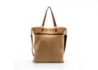 Timeless Artisan-Made Bags Tote Bags Collection