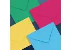 Envelopes