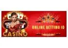 Get Your Online Betting ID Instantly – Amiribook
