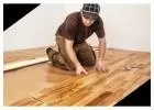 Vinyl Click Flooring Dubai | Easy Lock System