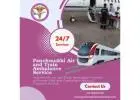 Pick an Air Ambulance from Ernakulam with Perfect Medical Treatment