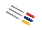 Advanced Plotter Blades for Smooth, Reliable Cutting Performance