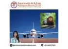 Take an Air Ambulance from Mumbai with a Professional Medical Crew