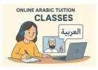 Expert Private Arabic Tutors to Boost UAE Students’ Skills