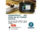 NDT Training Institute in Varanasi – Parameterplus