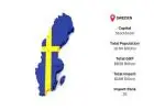 Sweden Export Data – Detailed Export Statistics & Customs Trade Insights | Import Globals