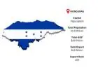 Honduras Export Data – Statistical Export Insights & Shipment Trends | Import Globals