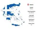 Greece Export Data – Detailed Statistical Export Records & Trade Insights | Import Globals