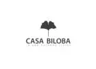 CASA BILOBA