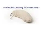 All-Weather Hearing Aid Sweat Covers for BTE Hearing Aids