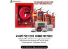 Professional Fire Fighting Services in Bhopal for All Needs