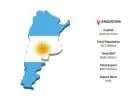 Explore Authentic Argentina Export Data for Market Insights