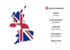 United Kingdom Export Data 2024 – Verified UK Shipment & Trade Insights | Import Globals