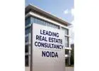 Real Estate Consultancy in Noida