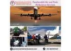 Book an Air Ambulance from Chennai with Qualified Medical Staffs