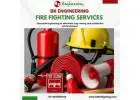 Trusted Fire Fighting Services in Haryana for All Units