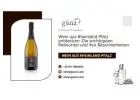 Wein aus Rheinland Pfalz entdecken: Die wichtigsten Rebsorten und ihre Besonderheiten