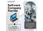Software Company Florida | Conquerors Tech