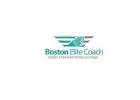 Boston Elite Coach