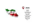 Iran Import Data  – Verified Customs Records & Trade Analytics