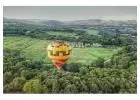 Scenic Hot Air Balloon Rides Johannesburg | African Travel