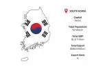 Explore Updated South Korea Export Data for Global Strategy