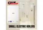 Quality Electric Central Heating Boiler for Sale