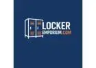 Locker Emporium