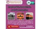 Select Trusted Air Ambulance in Chennai with Superior Medical Assistance