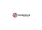 Fairchild Industries