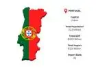 Portugal Import Data for Clear and Actionable Trade Analysis
