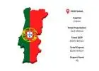 Portugal Export Data: Trusted Information for International Trade Planning