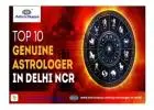 Top Astrologer in Delhi