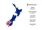 New Zealand Import Data for Smarter Sourcing Decisions