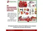 Reliable Fire Fighting Services in Patna for All Needs