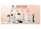 Beauty Equipment Manufacturer - Liton Laser