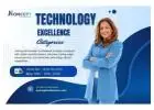 Technology Excellence Categories – Recognizing Innovation at Koncept Conference Awards