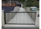 Reliable Security Gates in Auckland for Enhanced Safety and Control