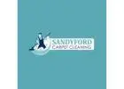 Sandyford Carpet Cleaning