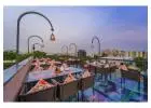 Rooftop restaurant near malviya nagar Jaipur