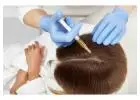 Exosome Hair Therapy in Islamabad