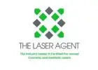 The Laser Agent