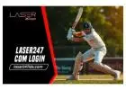 Laser247 Login - Fast Verification and Instant Gameplay