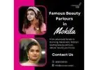 Famous Beauty Parlours in Mokila | 8883339150 | Cocoon Salon