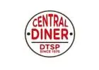 Central Diner DTSP