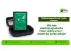 Wie man elektromagnetische Felder richtig misst – Schritt für Schritt erklärt